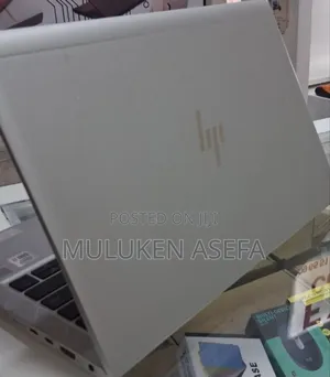 Photo - New Laptop HP EliteBook 840 G8 16GB Intel Core I7 SSD 512GB