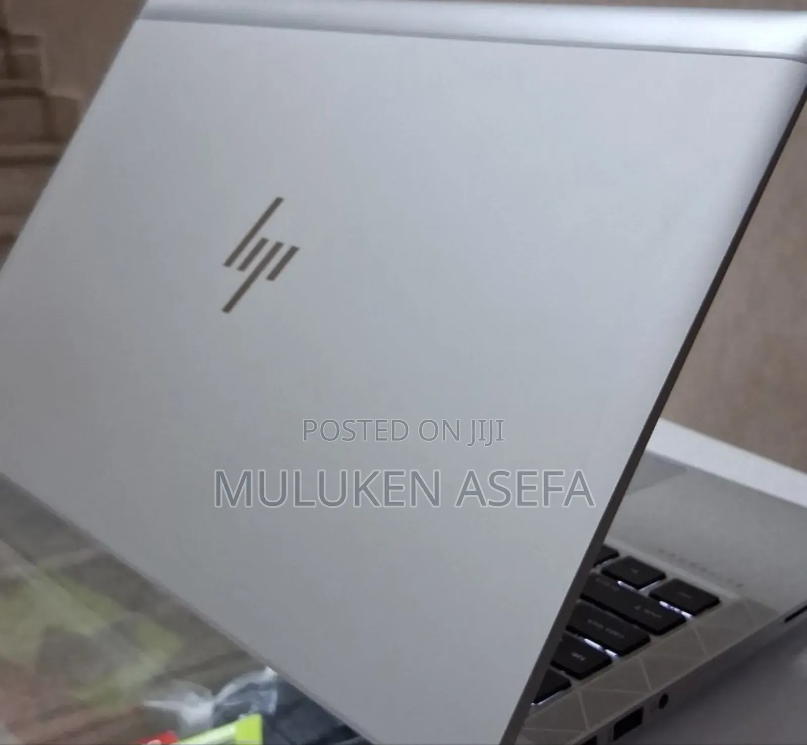 New Laptop HP EliteBook 840 G8 16GB Intel Core I7 SSD 512GB