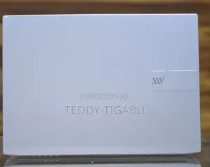 New Laptop Asus VivoBook 15 X505BA 16GB Intel Core I7 SSD 512GB