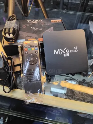 Tv Box Hd Android11.1