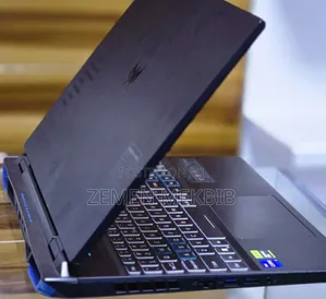 New Laptop Acer Predator Helios 300 32GB Intel Core I7 SSD 1T