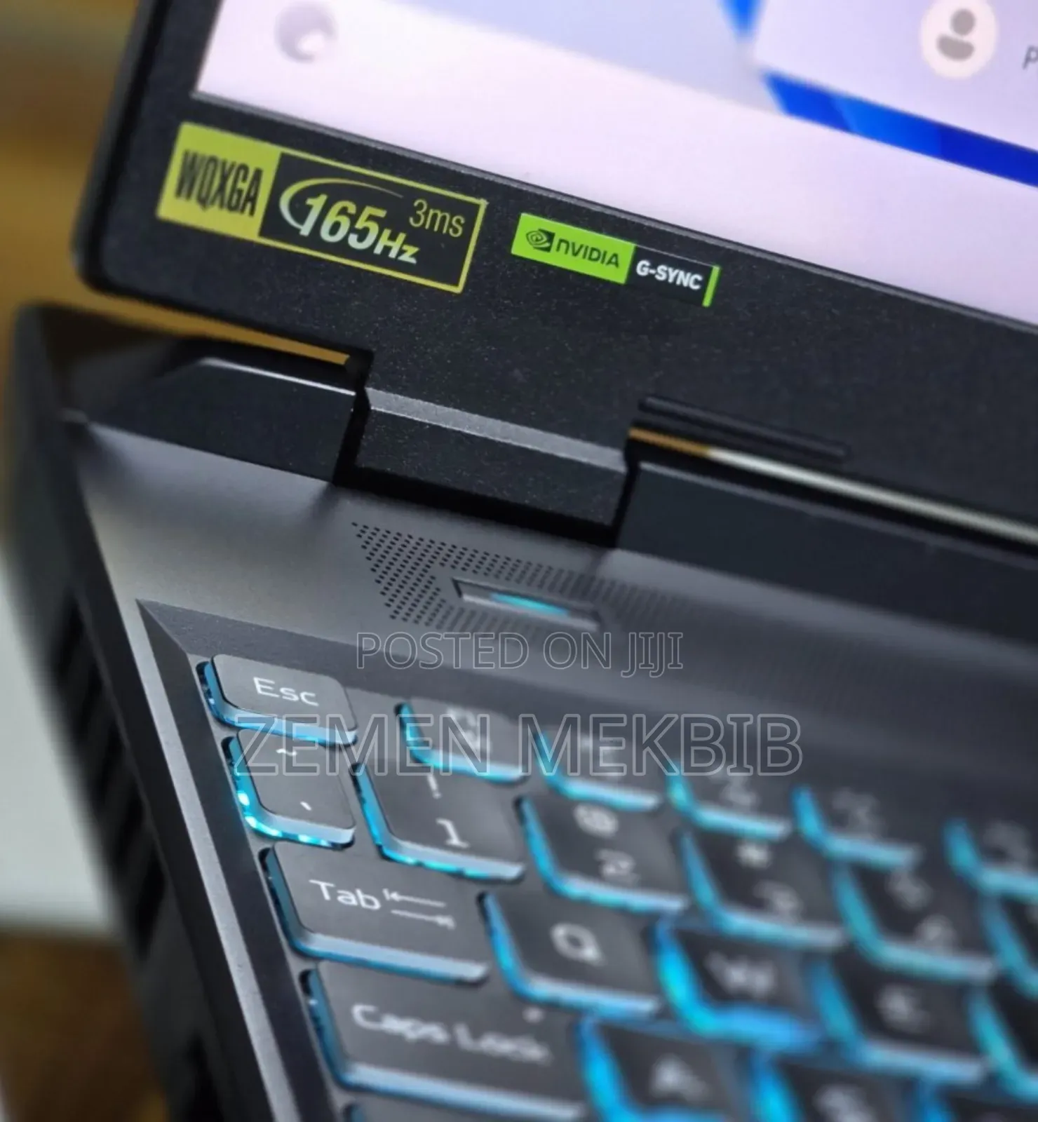 New Laptop Acer Predator Helios 300 32GB Intel Core I7 SSD 1T