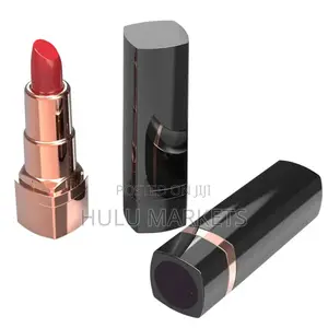 Photo - Lipstick Bullets Vibrator ለሴቶች