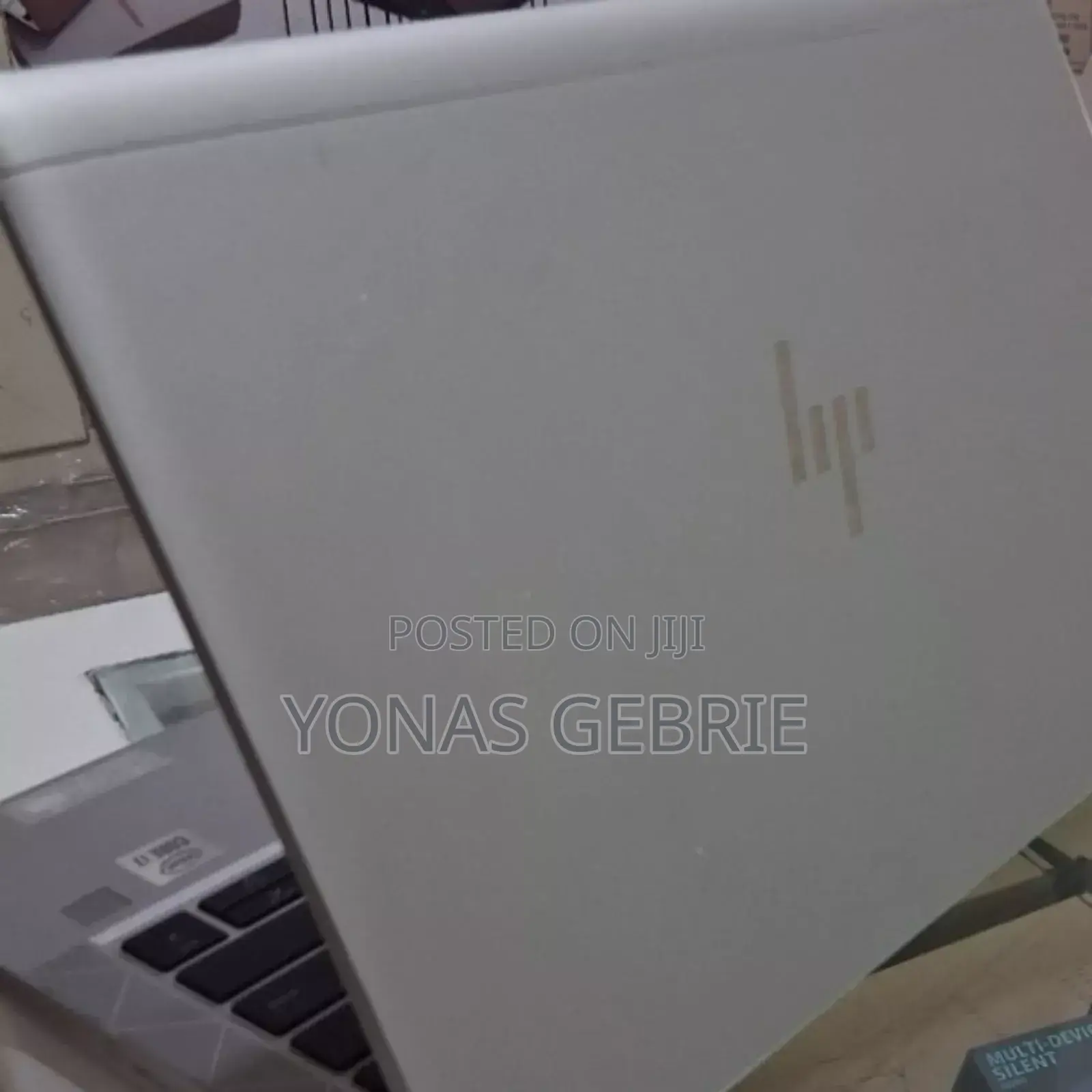 New Laptop HP EliteBook 840 16GB Intel Core I7 SSD 512GB