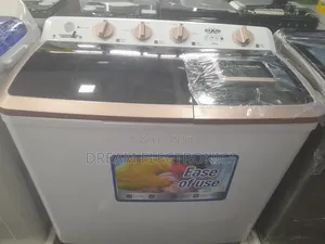 Photo - Garad Washing Machine 14kg