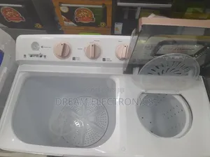 Garad Washing Machine 14kg
