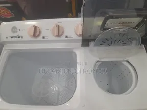 Garad Washing Machine 14kg