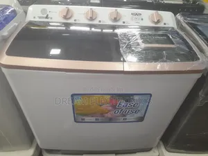 Garad Washing Machine 14kg