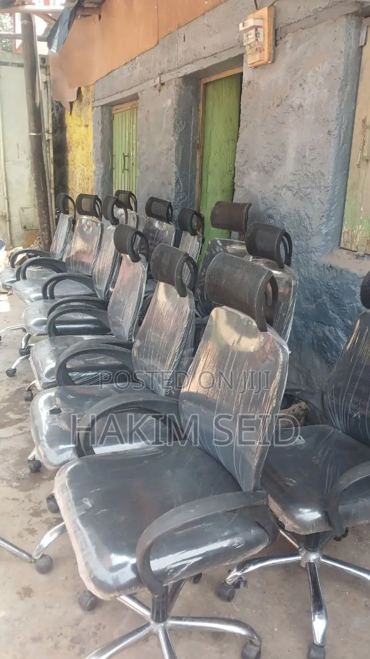 Office Chairs Ergonomic Chair Wenber