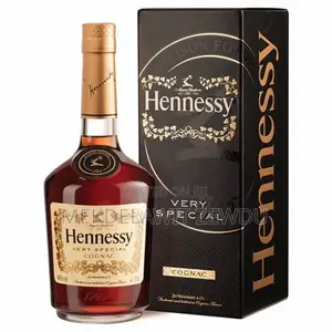 Photo - Henessey Very Special