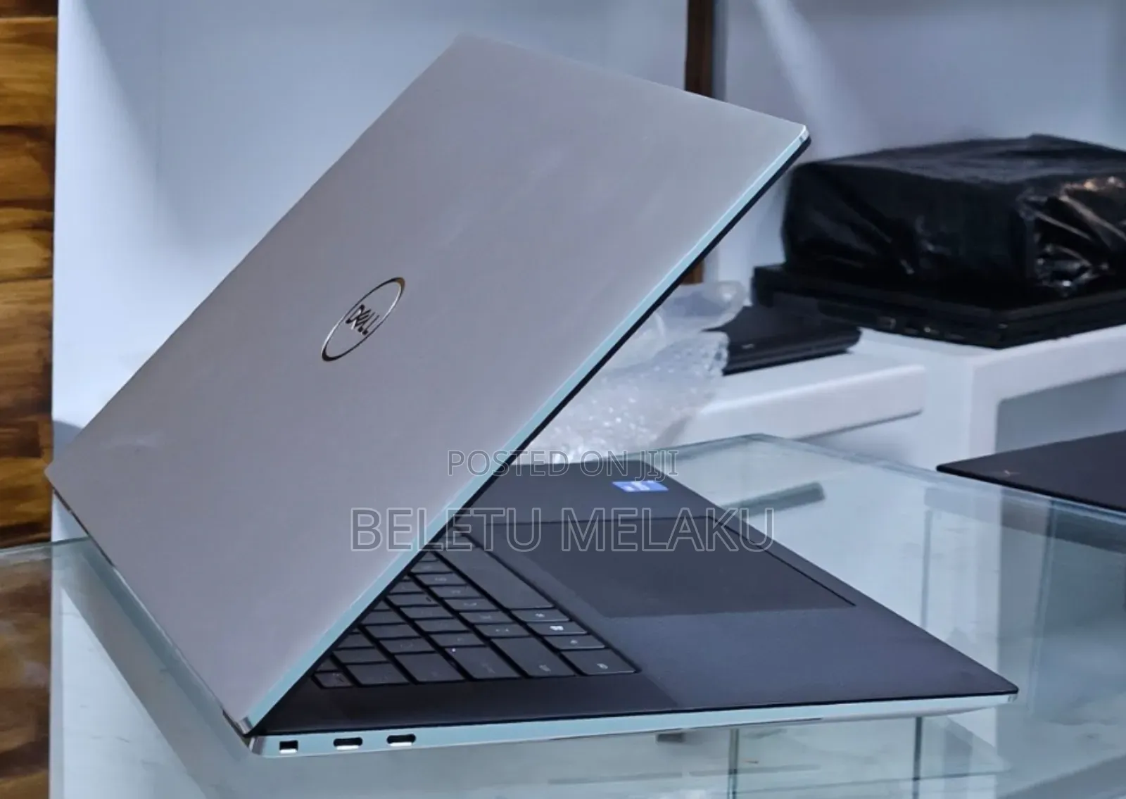 New Laptop Dell XPS 15 16GB Intel Core I7 SSD 1T