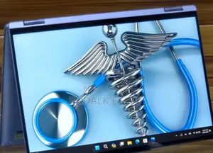 New Laptop Lenovo Yoga 7i 16GB Intel Core I7 SSD 512GB