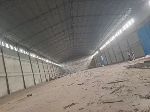 Warehouse for Rent (占地面积 )At Sheger City