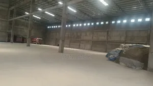 Warehouse for Rent (占地面积 )At Sheger City