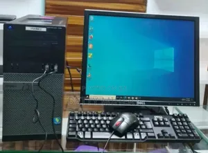 Photo - Desktop Computer Dell OptiPlex 790 4GB Intel Core I5 HDD 1T