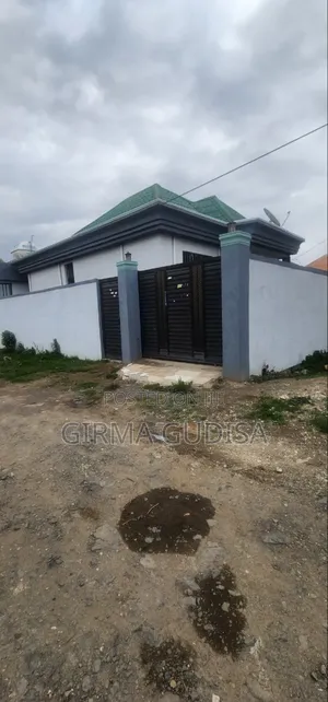 Photo - Furnished 5bdrm Villa in ጣፎ ሚሽን አካባቢ, Oromia-Finfinne for sale
