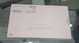 Photo - New Samsung Galaxy Tab A9 4 GB