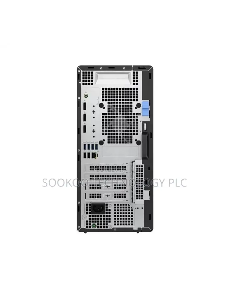 New Desktop Computer Dell Optiplex 7020 8GB Intel Core I7 SSD 512GB