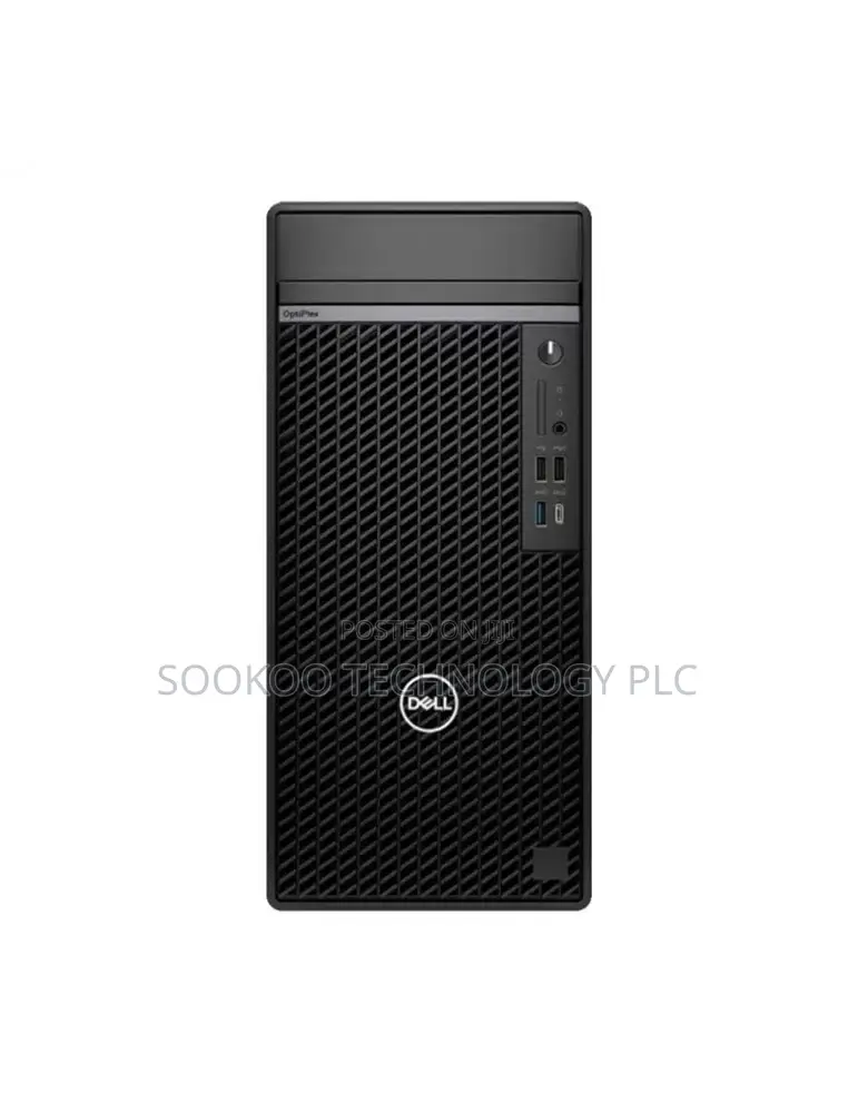 New Desktop Computer Dell Optiplex 7020 8GB Intel Core I7 SSD 512GB