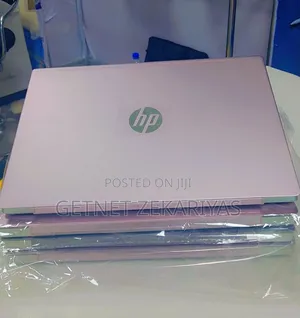 New Laptop HP Pavilion 14 16GB Intel Core I5 SSD 512GB