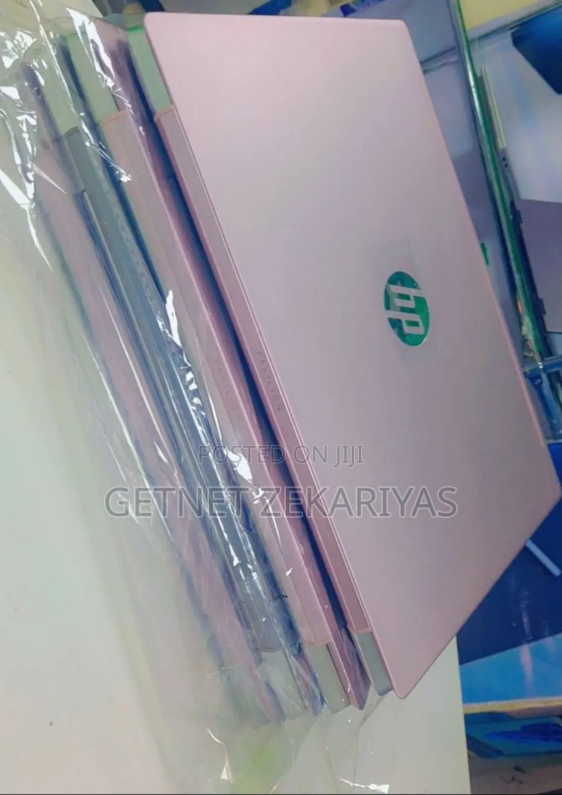 New Laptop HP Pavilion 14 16GB Intel Core I5 SSD 512GB