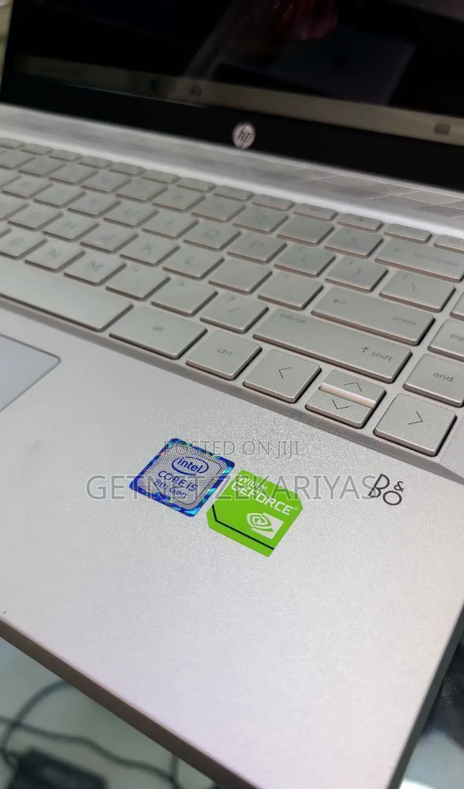 New Laptop HP Pavilion 14 16GB Intel Core I5 SSD 512GB