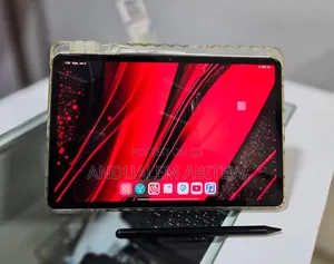 Photo - New Xiaomi Pad 6 256 GB Gray