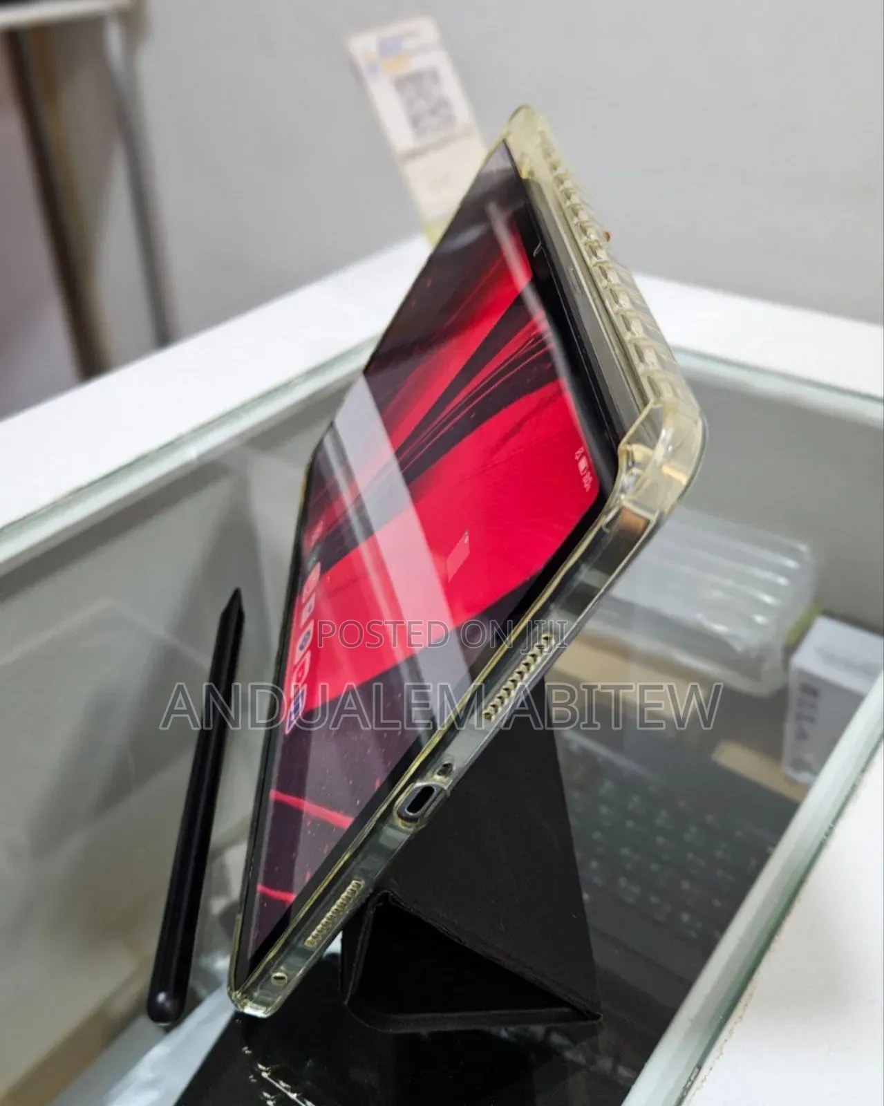 New Xiaomi Pad 6 256 GB Gray