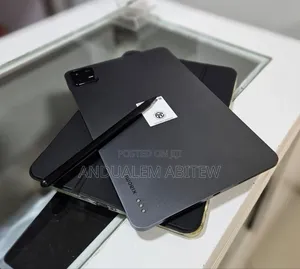 New Xiaomi Pad 6 256 GB Gray