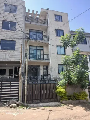 Photo - Furnished 5bdrm House in Garment, Nifas Silk-Lafto for sale