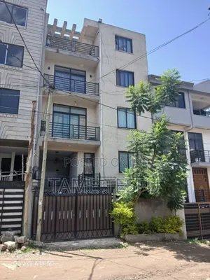 Furnished 5bdrm House in Garment, Nifas Silk-Lafto for sale