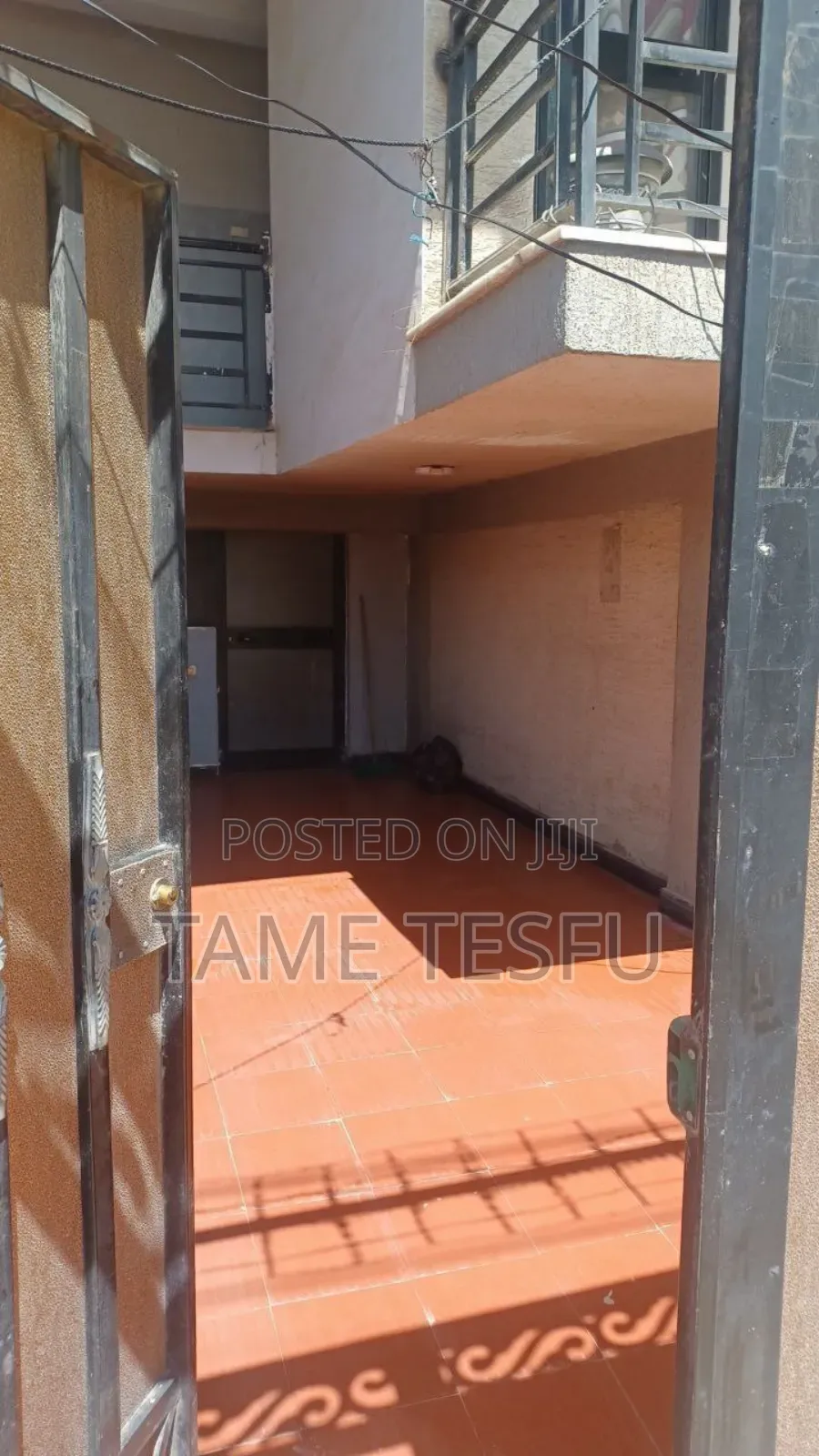 Furnished 5bdrm House in Garment, Nifas Silk-Lafto for sale