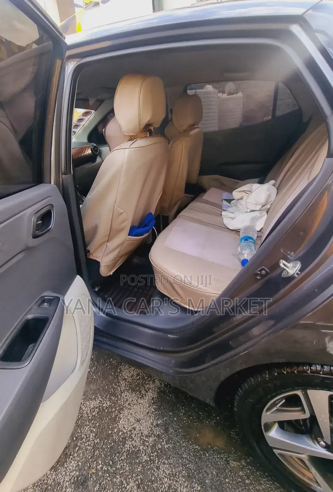 Hyundai I10 2022 Gray