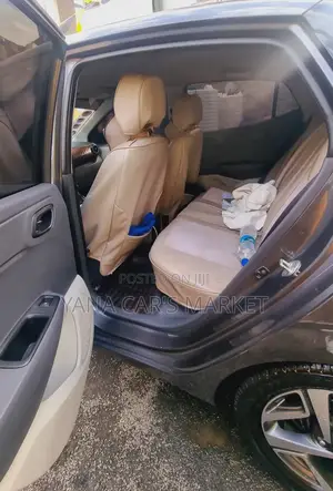 Hyundai I10 2022 Gray