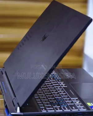 New Laptop Acer Predator Helios 300 32GB Intel Core I7 SSD 1T