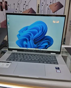 Photo - New Laptop HP Envy X360 16GB Intel Core Ultra 7 SSD 1T