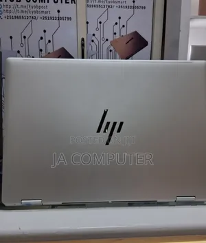 New Laptop HP Envy X360 16GB Intel Core Ultra 7 SSD 1T