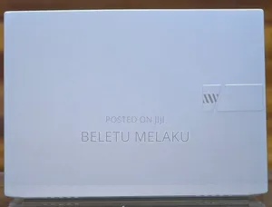 New Laptop Asus VivoBook 15 X505BA 16GB Intel Core I7 SSD 512GB