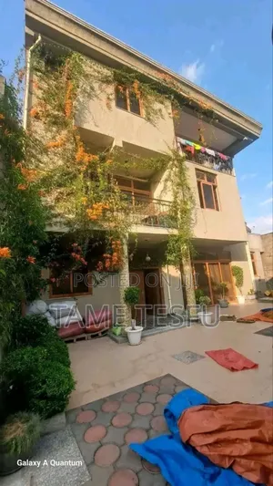 Photo - Furnished 6bdrm House in Hana Mariyam, Nifas Silk-Lafto for sale