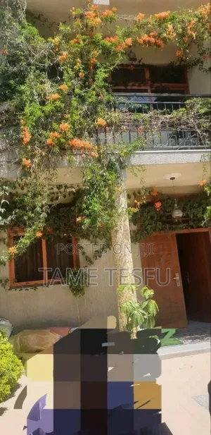 Furnished 6bdrm House in Hana Mariyam, Nifas Silk-Lafto for sale