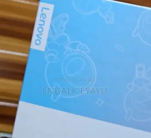 Photo - New Lenovo Pad Pro 128 GB