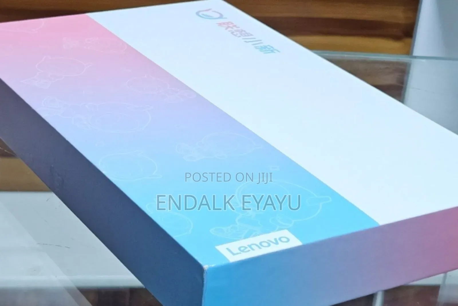 New Lenovo Pad Pro 128 GB