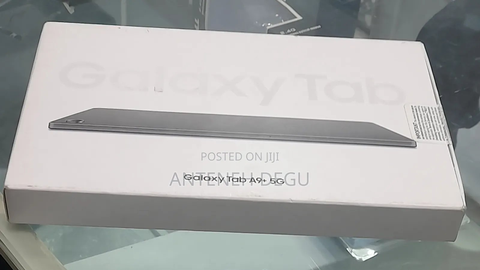 New Samsung Galaxy Tab A9+ 64 GB