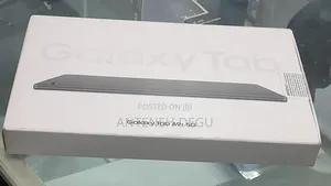 New Samsung Galaxy Tab A9+ 64 GB