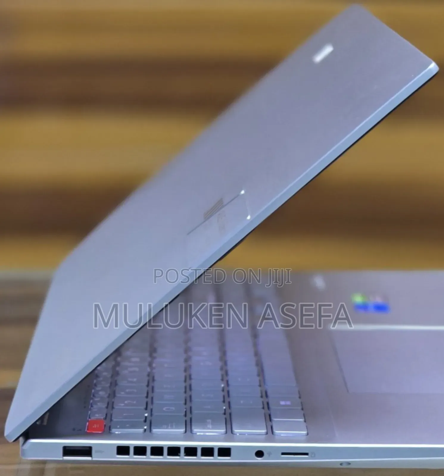 New Laptop Asus VivoBook 15 X505BA 16GB Intel Core I7 SSD 512GB