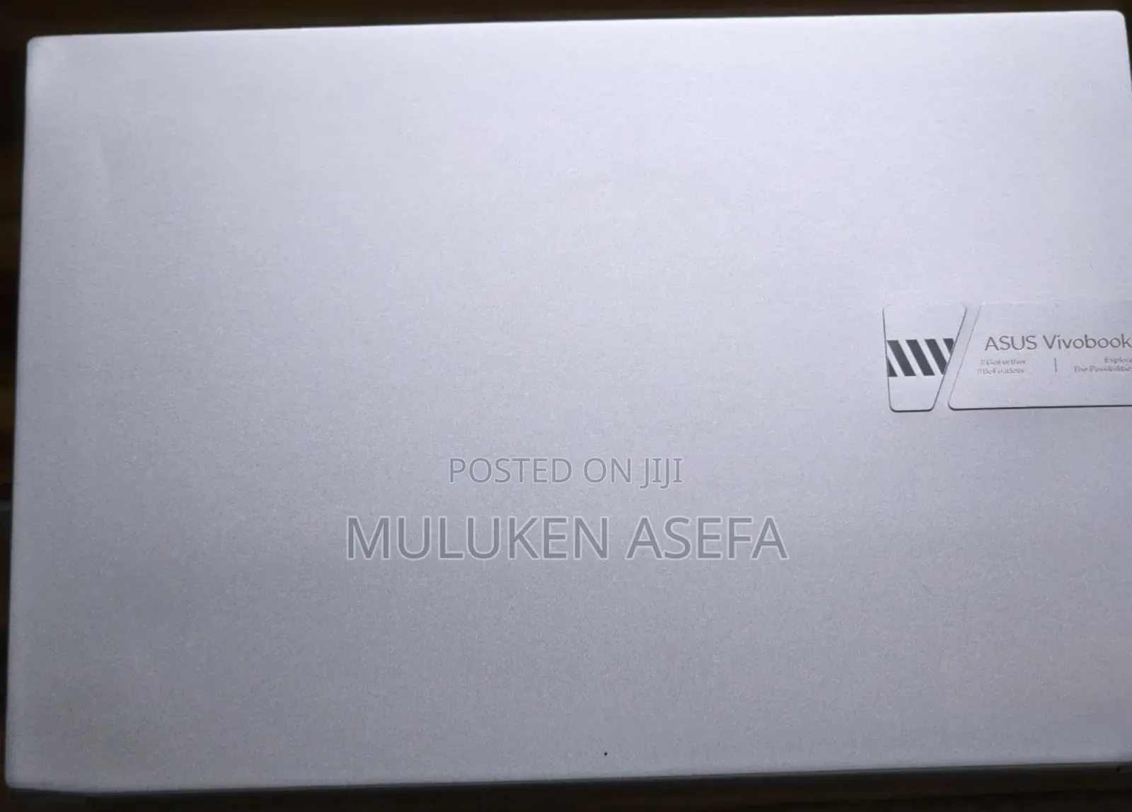 New Laptop Asus VivoBook 15 X505BA 16GB Intel Core I7 SSD 512GB