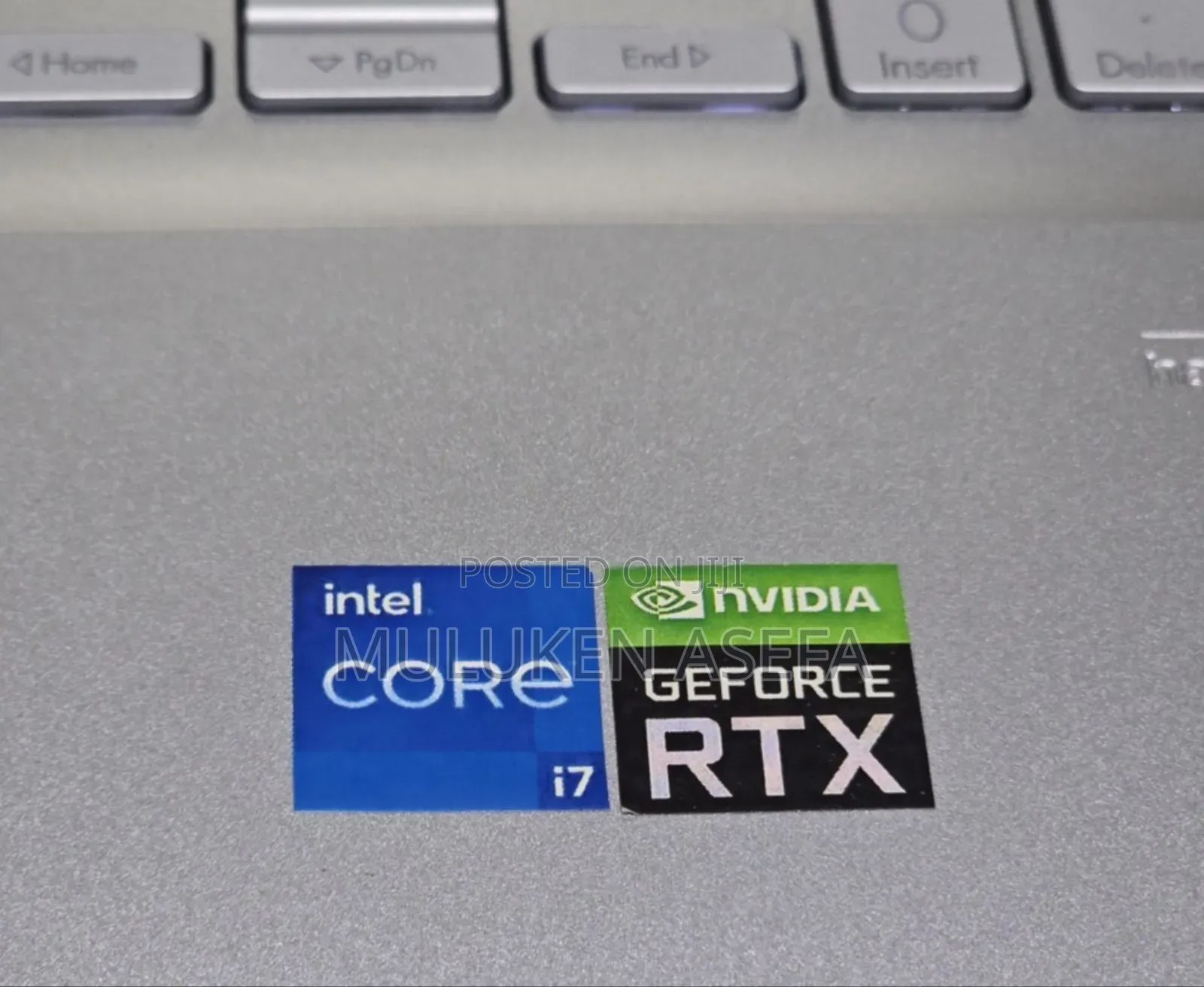 New Laptop Asus VivoBook 15 X505BA 16GB Intel Core I7 SSD 512GB