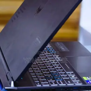 New Laptop Acer Predator Helios 300 32GB Intel Core I7 SSD 1T