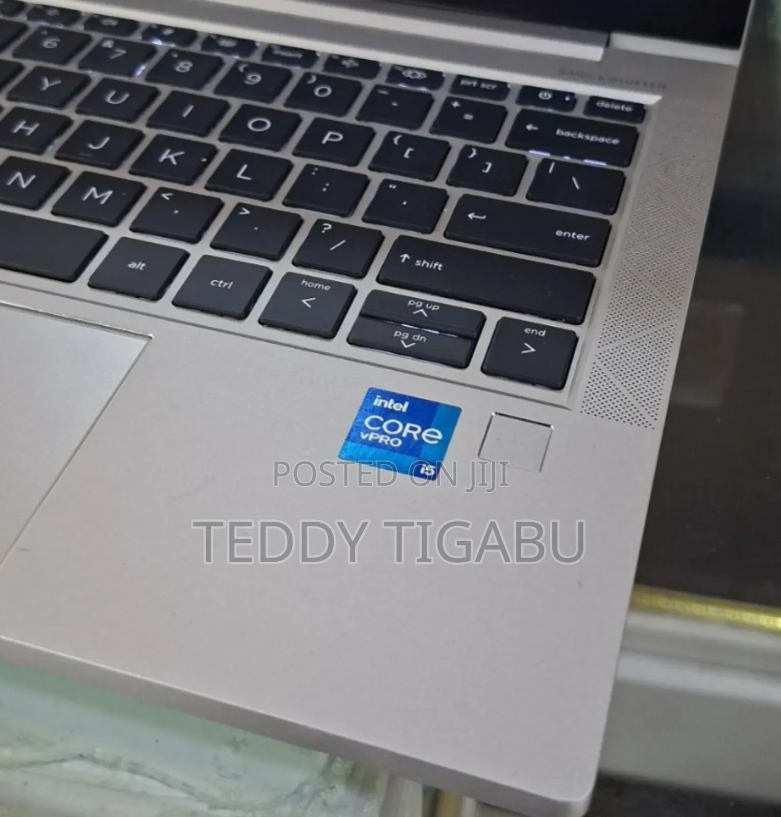 New Laptop HP Spectre 16GB Intel Core Ultra 7 SSD 1T