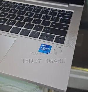 Photo - New Laptop HP Spectre 16GB Intel Core Ultra 7 SSD 1T